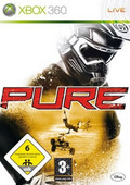 Packshot: Pure