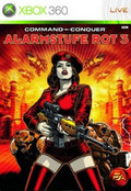 Packshot: Command & Conquer: Alarmstufe Rot 3 (C&C)