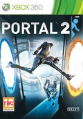 Packshot: Portal 2