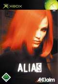 Packshot: Alias