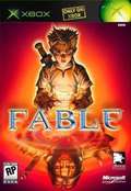 Packshot: Fable