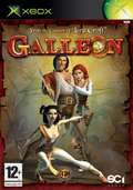 Packshot: Galleon