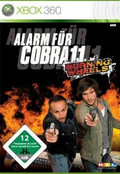 Packshot: Alarm für Cobra 11: Burning Wheels
