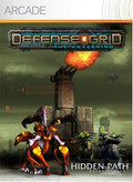 Packshot: Defense Grid: The Awakening