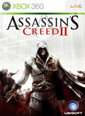Packshot: Assassin's Creed 2