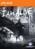 Packshot: I Am Alive