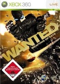 Packshot: Wanted - Weapons of Fate