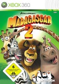 Packshot: Madagascar: Escape 2 Africa