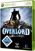 Packshot: Overlord 2