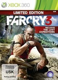 Packshot: Far Cry 3