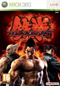 Packshot: Tekken 6: Bloodline Rebellion