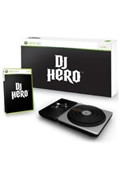 Packshot: DJ Hero