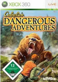 Packshot: Cabelas Dangerous Adventures