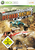 Packshot: World Championship Offroad Racing