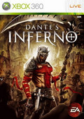 Packshot: Dante's Inferno