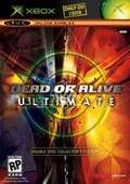 Packshot: Dead Or Alive Ultimate