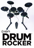 Packshot: DrumRocker