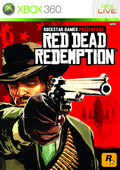 Packshot: Red Dead Redemption