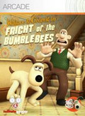 Packshot: Wallace & Gromit Episode 1: Fright of the Bumblebees