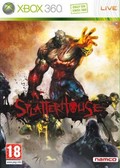 Packshot: Splatterhouse