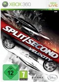 Packshot: Split/Second: Velocity