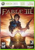 Packshot: Fable III