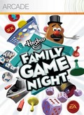Packshot: Hasbro Spieleabend - Yahtzee