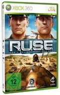 Packshot: R.U.S.E.