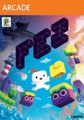 Packshot: FEZ