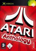 Packshot: Atari Anthology