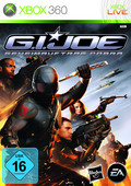 Packshot: G.I. Joe: Geheimauftrag Cobra