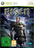 Packshot: Risen