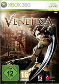 Packshot: Venetica