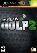 Packshot: Outlaw Golf 2