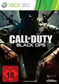 Packshot: Call of Duty: Black Ops