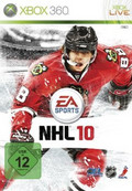 Packshot: NHL 10