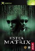 Packshot: Enter The Matrix