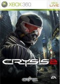 Packshot: Crysis 2
