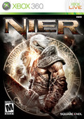 Packshot: Nier