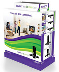 Packshot: Kinect