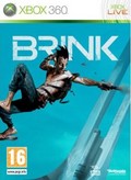 Packshot: Brink