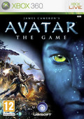 Packshot: James Cameron’s Avatar: Das Spiel
