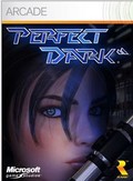 Packshot: Perfect Dark