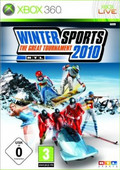 Packshot: Winter Sports 2010
