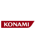 Packshot: Konami