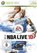 Packshot: NBA Live 10