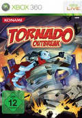 Packshot: Tornado Outbreak