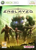 Packshot: Enslaved: Odyssey to the West