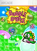 Packshot: BUBBLE BOBBLE Neo!