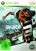 Packshot: Skate 3